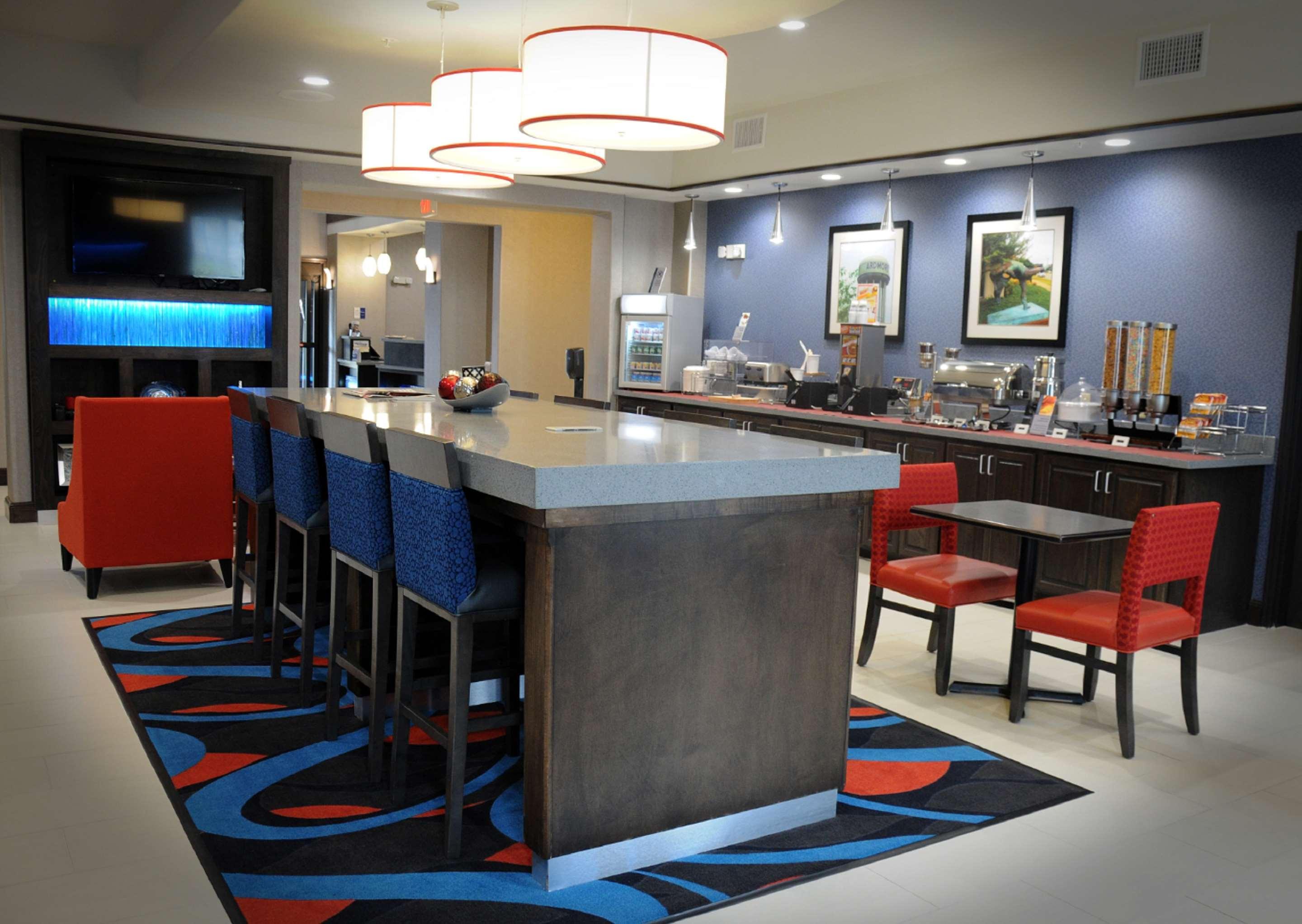 Best Western Plus Ardmore Inn & Suites Exterior photo